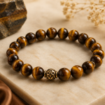 Tiger's Eye